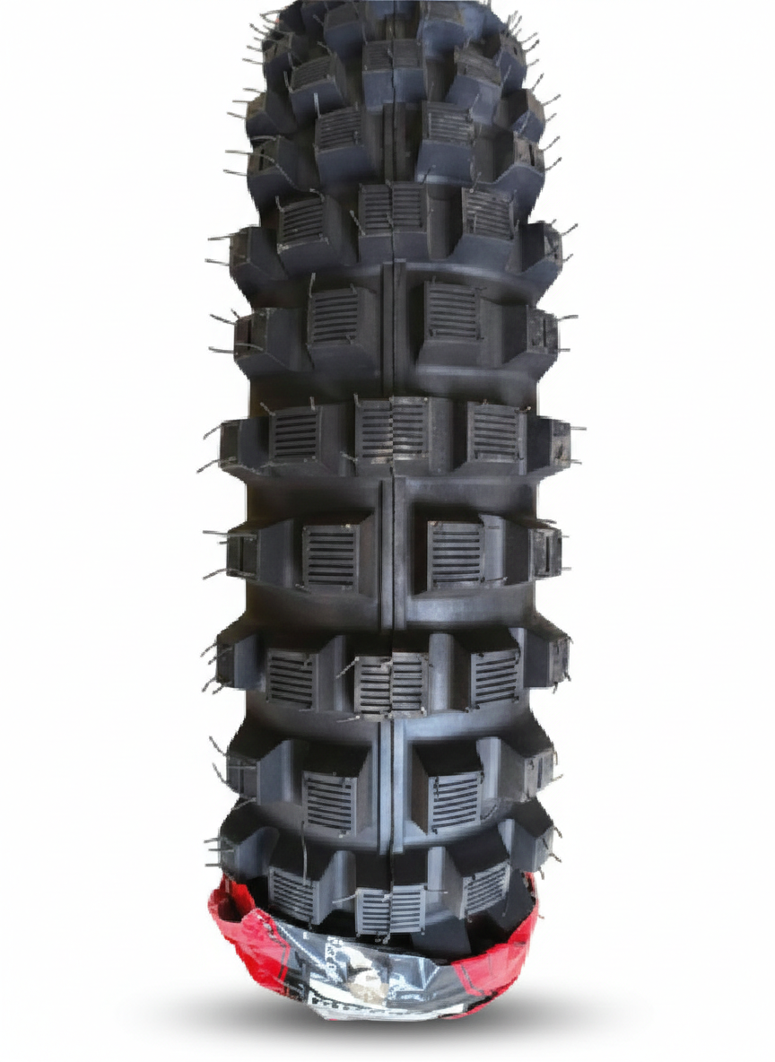 Llanta 4.60-17 POWER PEAK