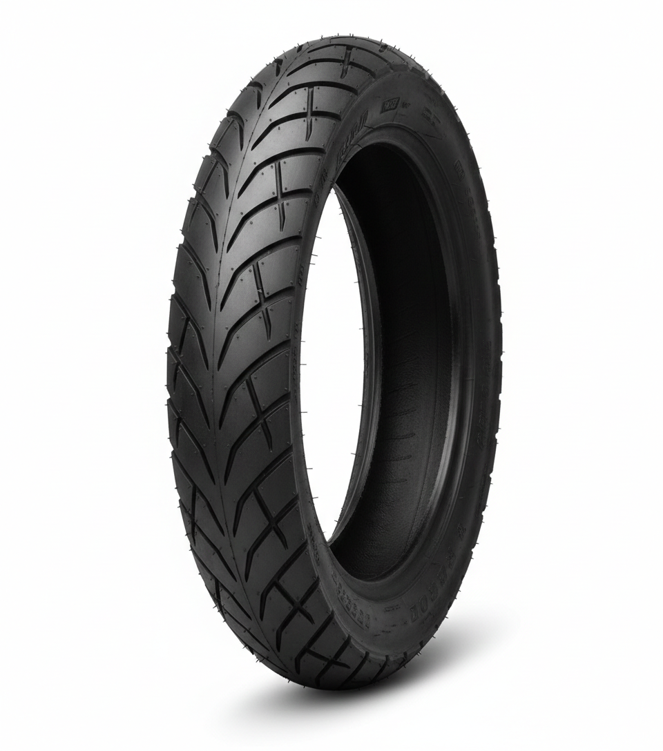 Llanta 130/70-17 PP-163 ROADUP