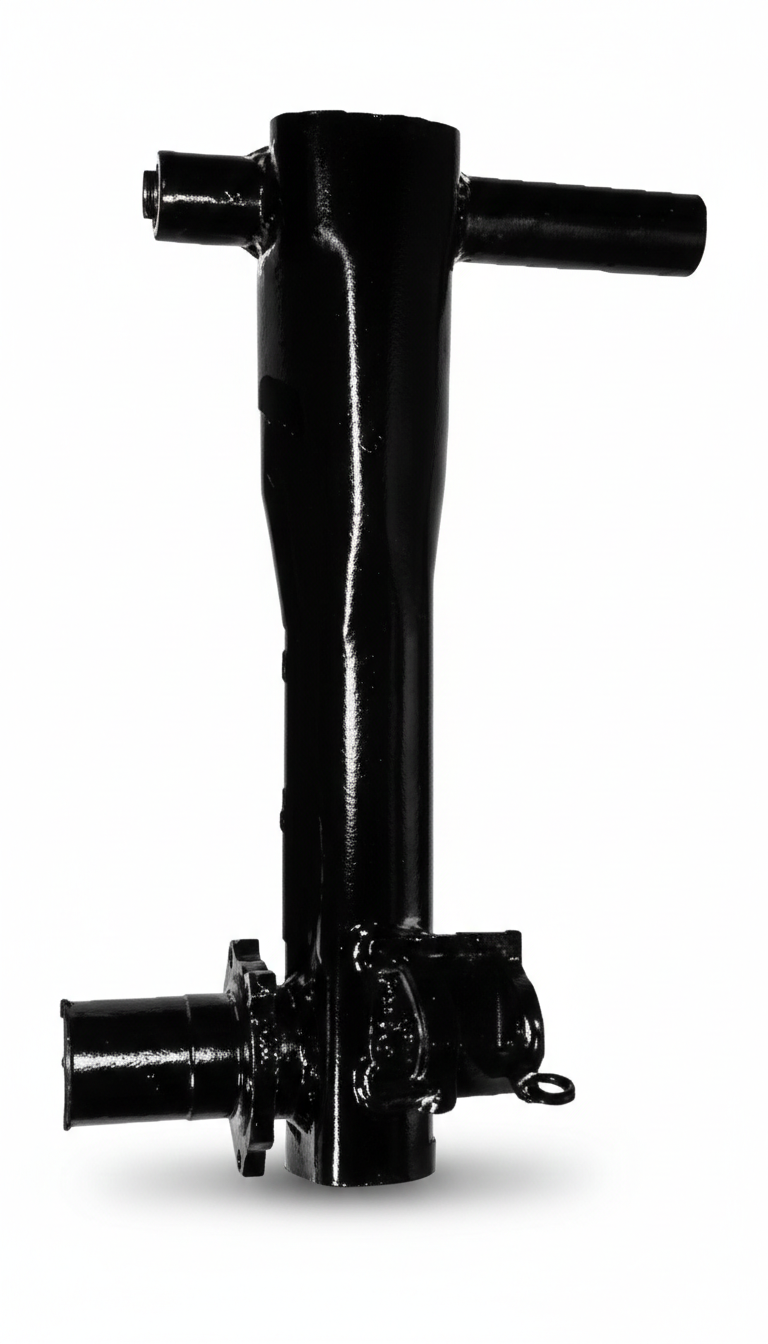 TRAPECIO PARA BAJAJ (IZQUIERDO)