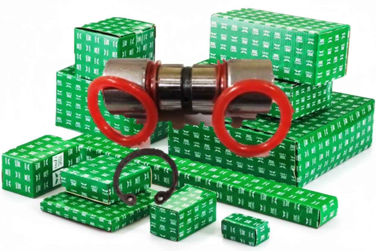 PIN DE CAÑA TAMAÑO STD  #1 Y #2 BAJAJ