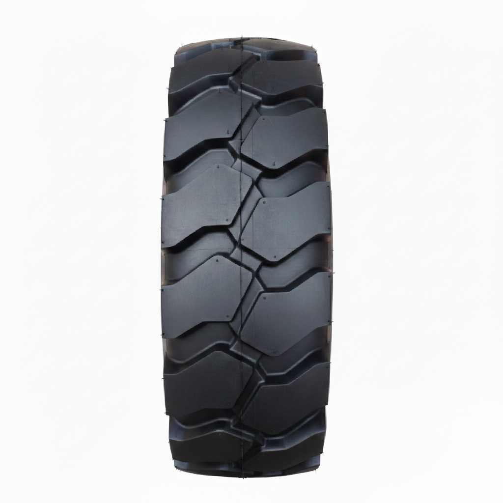 Llanta 500-12 TT JC-050 de la marca PO