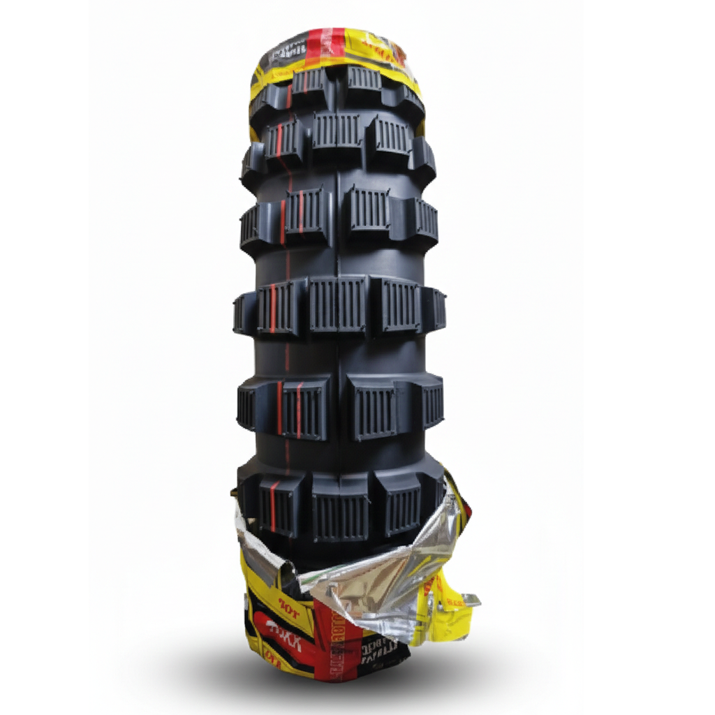 Llanta 4.60-17 COCO TT XXCEL