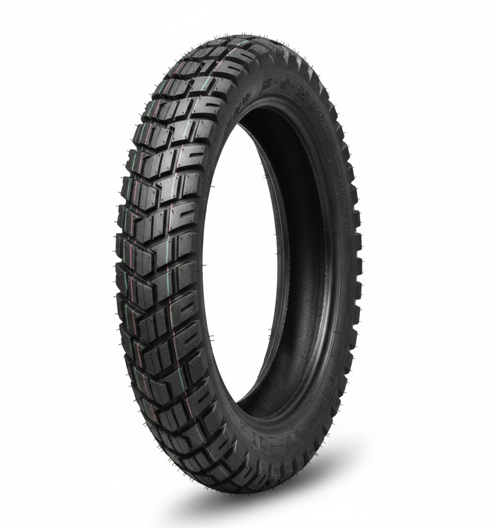 Llanta 110/90-16 POWER PEAK