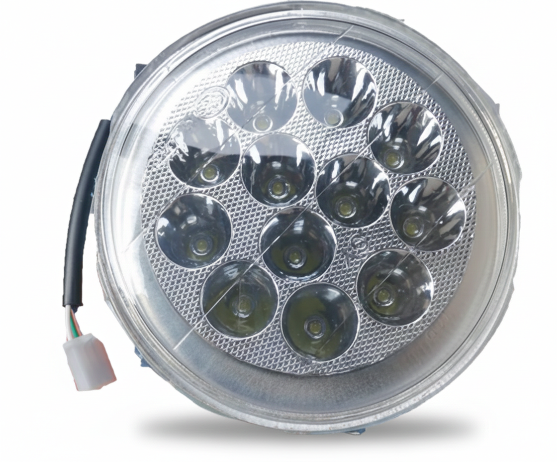 FARO LED PARA BAJAJ