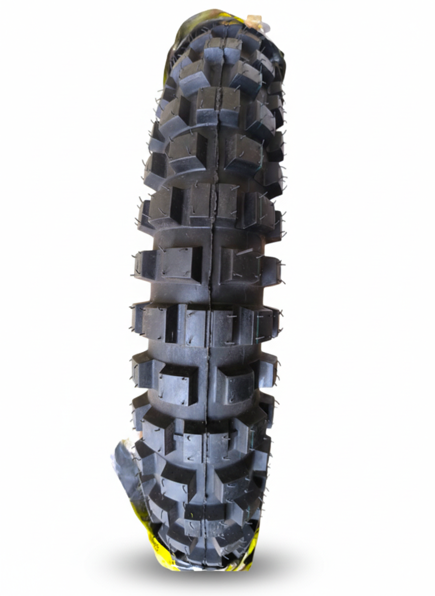 Llanta 4.60-17 ROADUP TT