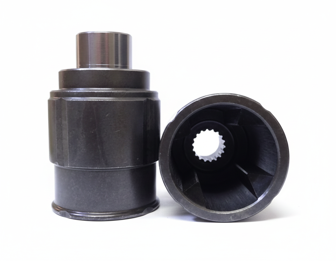 Copa de Palier TVS (Lado Motor)