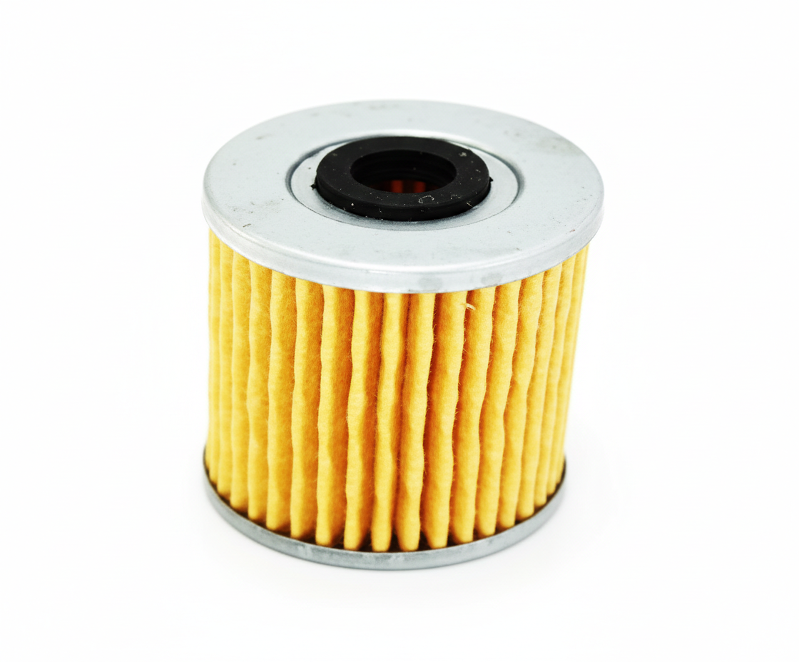 FILTRO DE ACEITE TVS