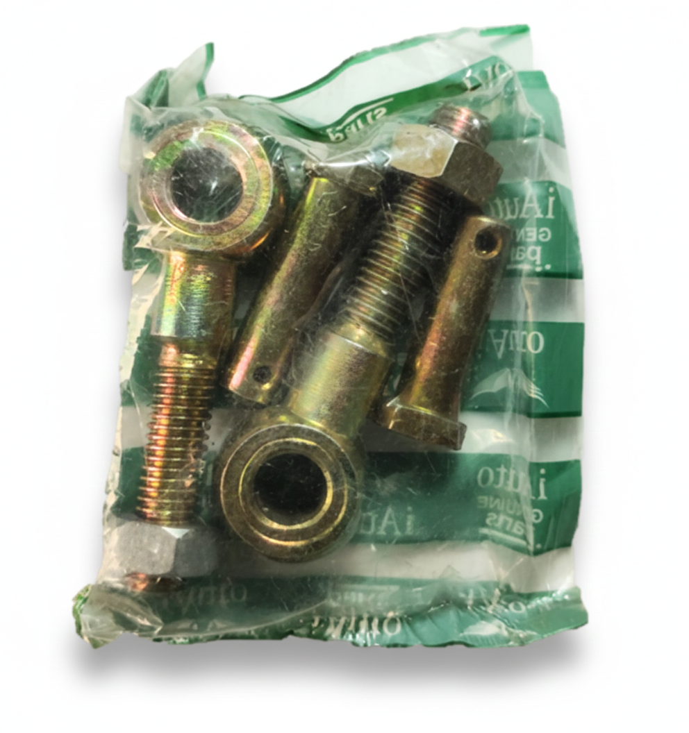 KIT REGULADOR DE PALANCA 205 PARA BAJAJ