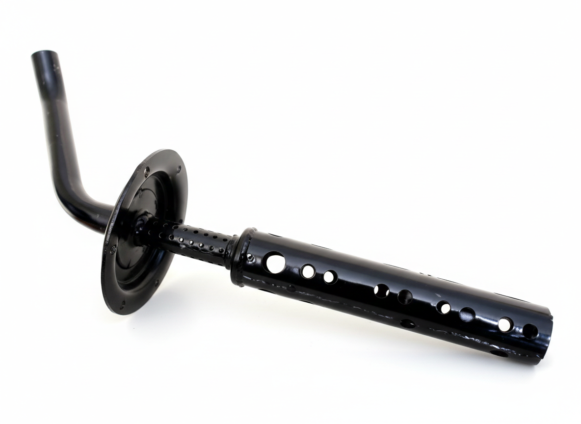 CIGARRERA 2T ANTIGUO PARA BAJAJ