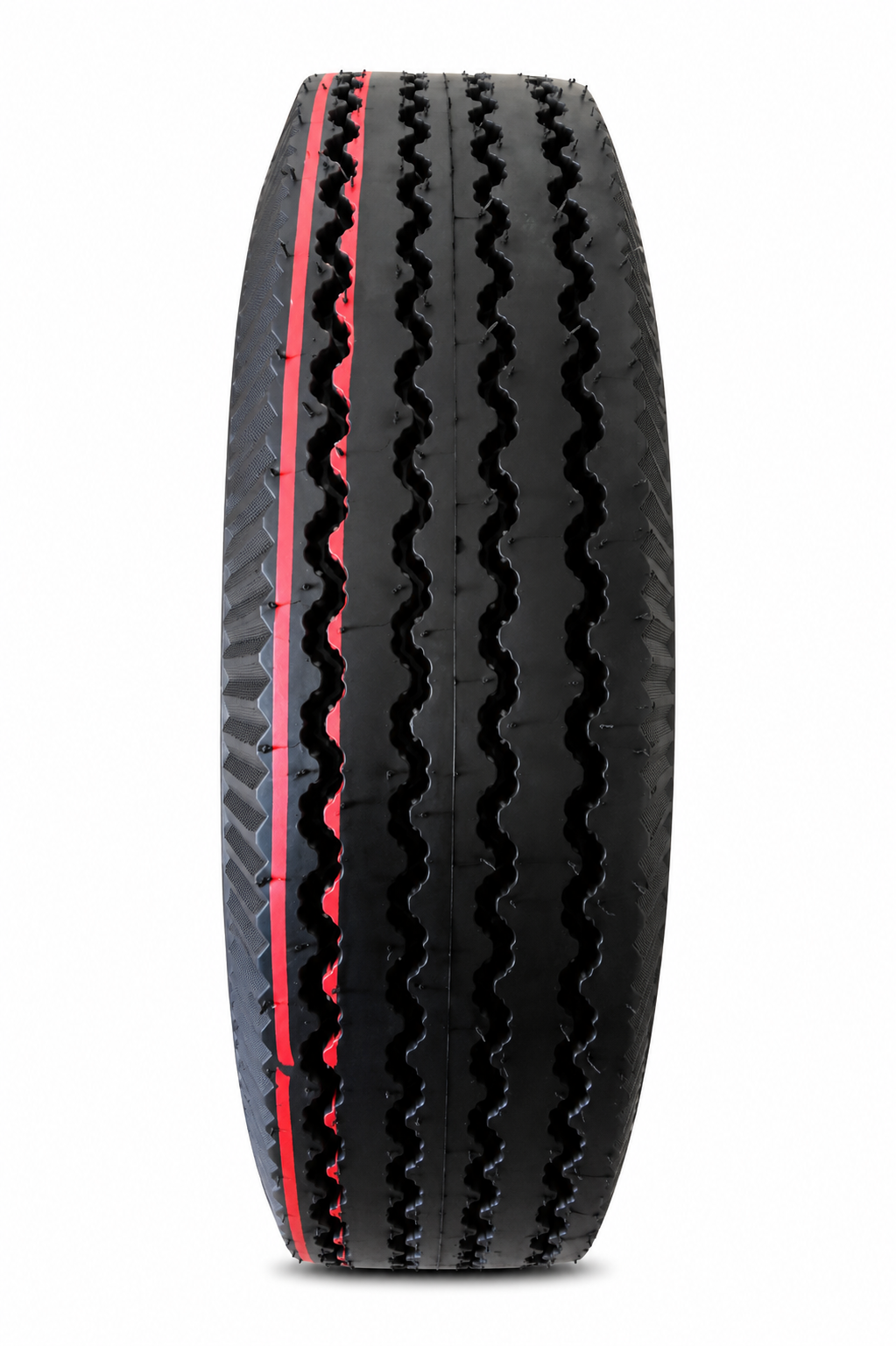 LLANTA ANCHA 4.80-8 CON CAMARA MARCA XXCEL LINEAL
